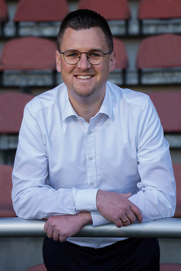 Verantwortung, von Anfang an